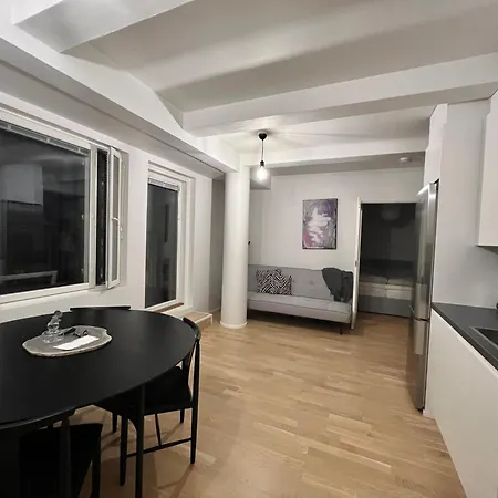 Appartement Modern With Private Terrace